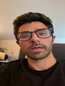 Poster for Wedding shoutout video from KSHMR