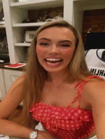 Poster for Other video from Alexandra O’Laughlin