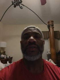 Poster for Other video from Dexter Jackson