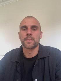 Poster for Birthday video from Dominic Sheed