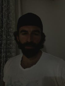 Poster for Birthday video from TURBO