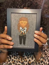 Poster for Other video from Shondrella Avery