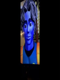 Poster for Other video from Michael Benyaer