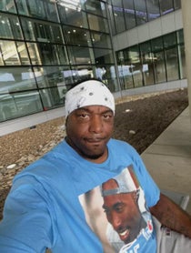 Poster for Pep Talk video from Spice 1