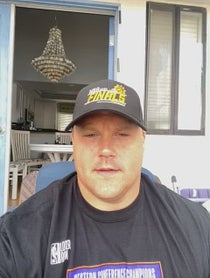 Poster for Birthday video from Richie Incognito