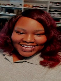 Poster for Birthday video from Tasha Cobbs Leonard