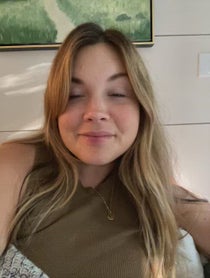 Poster for Pep Talk video from Falen Bonsett