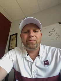 Poster for Birthday video from Jon Laaser