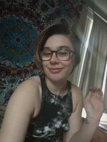 Poster for Birthday video from BeeBee Gunn