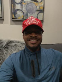 Poster for Roast video from Terrence K. Williams