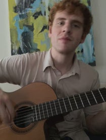 Poster for Other video from Jeremiah Lloyd Harmon