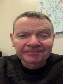 Poster for Roast video from Marty Fields