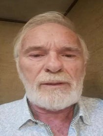 Poster for Birthday video from Ian McElhinney