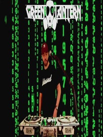 Poster for Other video from DJ Green Lantern