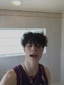 Poster for Other video from Tyler Schrage