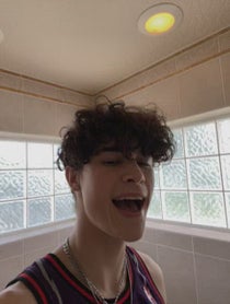 Poster for Give Thanks video from Tyler Schrage