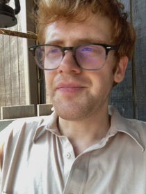 Poster for Other video from Jeremiah Lloyd Harmon