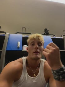 Poster for Roast video from Cade Peterson