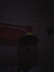 Poster for Pep Talk video from Bubba Chandler