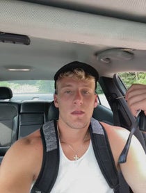 Poster for Pep Talk video from Cade Peterson