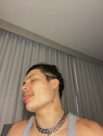 Poster for Birthday video from Zayfoh