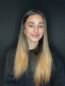 Poster for Pep Talk video from MADI K
