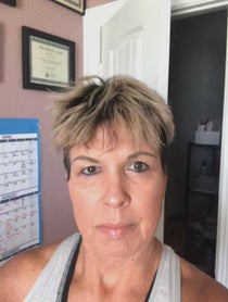 Poster for Birthday video from Vickie Guerrero