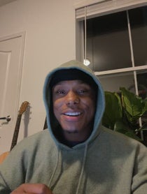 Poster for Other video from Avery Wilson