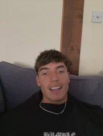 Poster for Pep Talk video from Cam Holmes