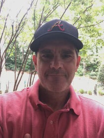 Poster for Pep Talk video from Chip Caray
