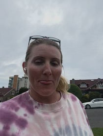 Poster for Pep Talk video from Hayley Wickenheiser