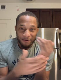 Poster for Other video from DeVante’ Jones