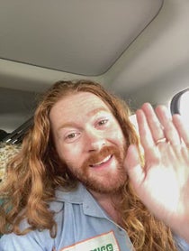 Poster for Birthday video from Voicesofjake