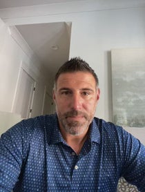 Poster for Birthday video from Mike Vrabel