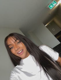 Poster for Give Thanks video from Stina Kayy