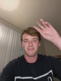 Poster for Birthday video from Daniel Mac