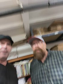 Poster for Other video from Weird NJ’s Mark & Mark