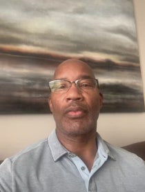 Poster for Birthday video from Charles Mann