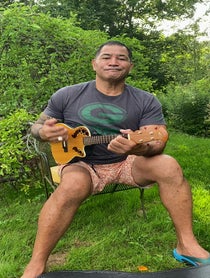 Poster for Other video from Esera Tuaolo