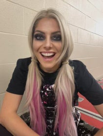 Poster for Other video from Alexa Bliss