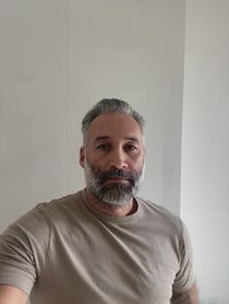 Poster for Birthday video from Dane Bowers