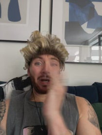 Poster for Roast video from Scheiffer Bates