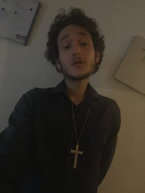 Poster for Pep Talk video from Jreg