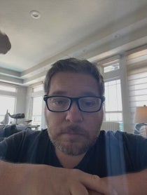 Poster for Birthday video from Bill Klein