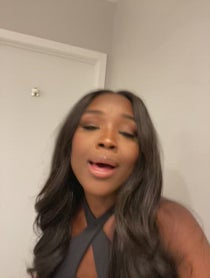 Poster for Pep Talk video from Melinda Berry