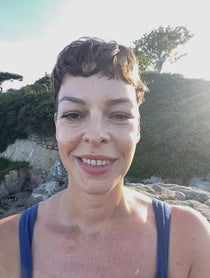 Poster for Other video from Pollyanna McIntosh