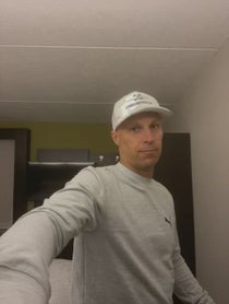 Poster for Birthday video from Ben Crane