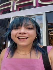 Poster for Roast video from Katie Molinaro