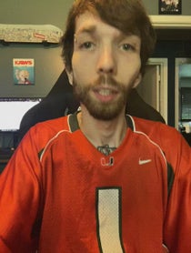 Poster for Gift video from Bryan Silva GRATATA