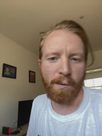 Poster for Roast video from Ryan Creamer